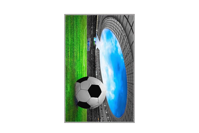 Homefesto Matta 180x280 cm - Multifärgad - Textilier & mattor - Mattor - Orientaliska mattor - Persisk matta