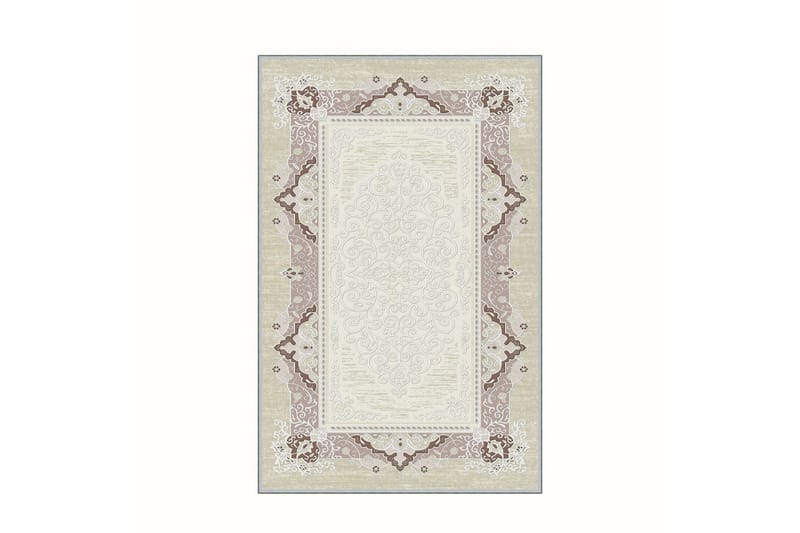 Homefesto Matta 180x280 cm - Multifärgad - Textilier & mattor - Mattor - Orientaliska mattor - Persisk matta