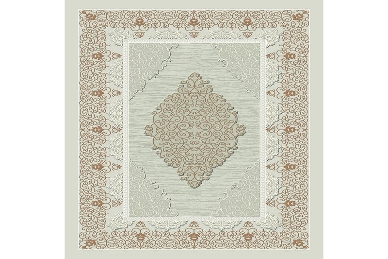 Homefesto Matta 180x280 cm - Multifärgad - Textilier & mattor - Mattor - Orientaliska mattor - Persisk matta