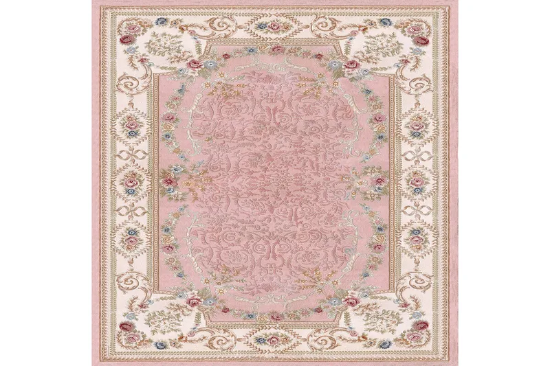 Homefesto Matta 180x280 cm - Multifärgad - Textilier & mattor - Mattor - Orientaliska mattor - Persisk matta