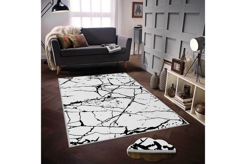 Homefesto Matta 180x280 cm - Multifärgad - Textilier & mattor - Mattor - Orientaliska mattor - Persisk matta