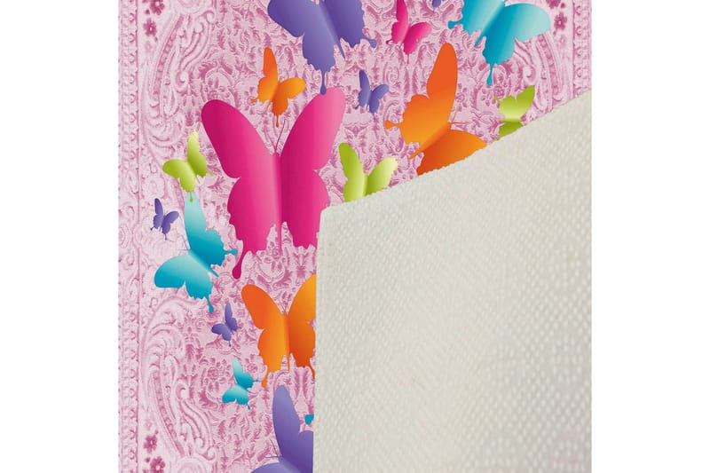 Homefesto Matta 180x280 cm - Multifärgad - Textilier & mattor - Mattor - Orientaliska mattor - Persisk matta