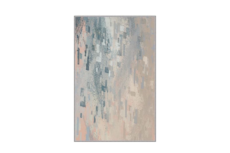 Homefesto Matta 180x280 cm - Multifärgad - Textilier & mattor - Mattor - Orientaliska mattor - Persisk matta