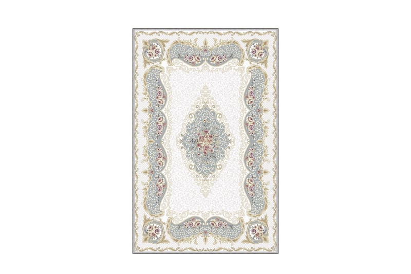 Homefesto Matta 180x280 cm - Multifärgad - Textilier & mattor - Mattor - Orientaliska mattor - Persisk matta