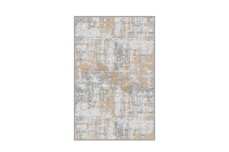 Homefesto Matta 180x280 cm, Multifärgad