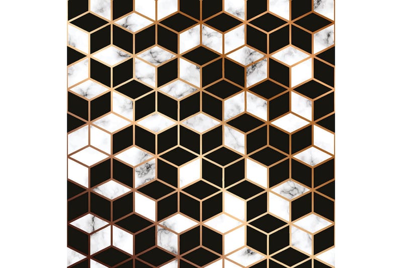 Homefesto Matta 180x280 cm - Multifärgad - Textilier & mattor - Mattor - Orientaliska mattor - Persisk matta