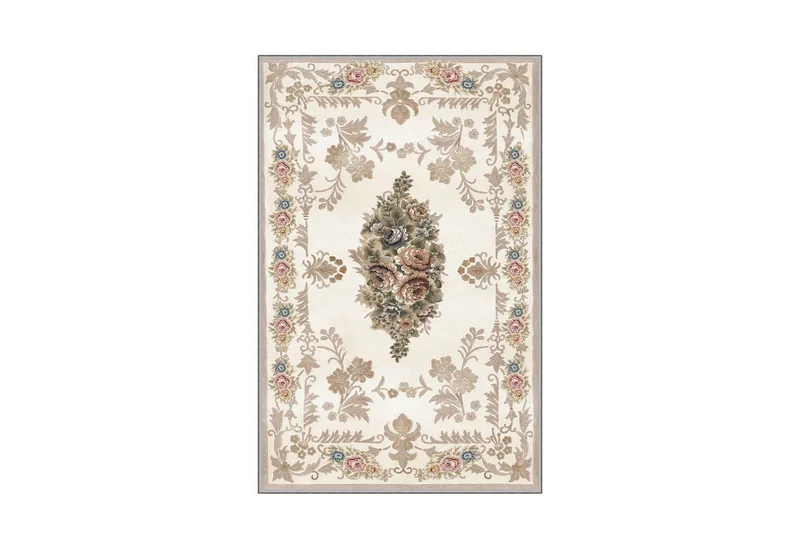 Homefesto Matta 180x280 cm - Multifärgad - Textilier & mattor - Mattor - Orientaliska mattor - Persisk matta