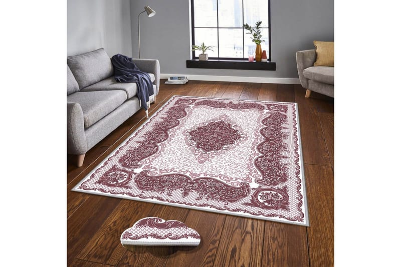 Homefesto Matta 180x280 cm - Multifärgad - Textilier & mattor - Mattor - Orientaliska mattor - Persisk matta