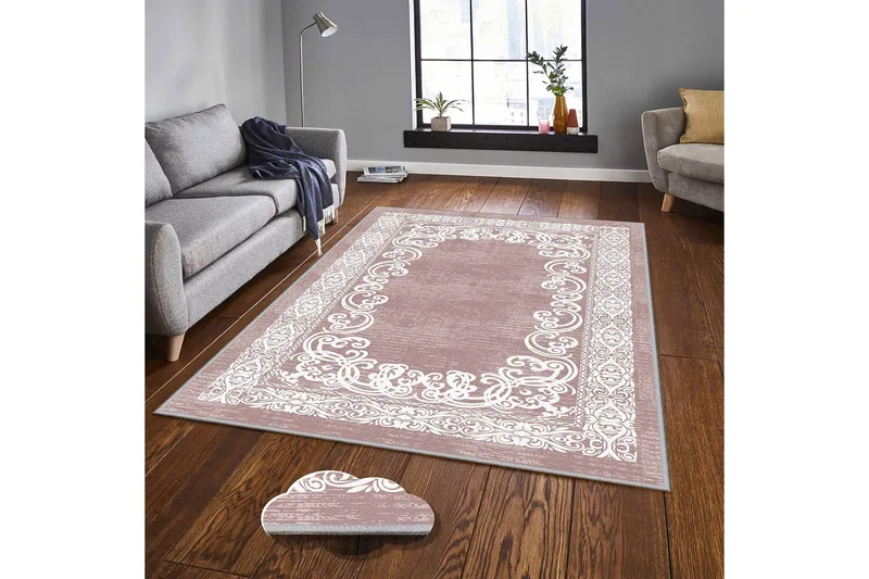 Homefesto Matta 180x280 cm - Multifärgad - Textilier & mattor - Mattor - Orientaliska mattor - Persisk matta