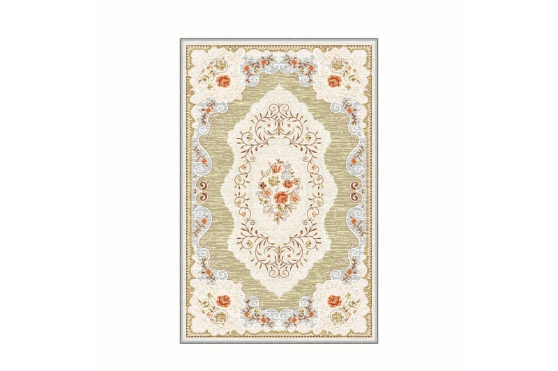 Homefesto Matta 180x280 cm - Multifärgad - Textilier & mattor - Mattor - Orientaliska mattor - Persisk matta