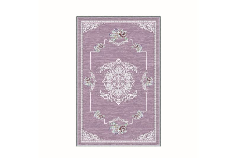 Homefesto Matta 180x280 cm - Multifärgad - Textilier & mattor - Mattor - Orientaliska mattor - Persisk matta