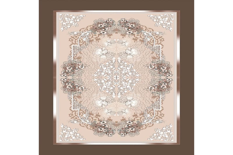 Homefesto Matta 180x280 cm - Multifärgad - Textilier & mattor - Mattor - Orientaliska mattor - Persisk matta