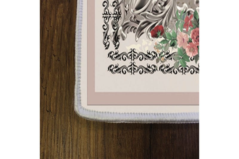 Homefesto Matta 180x280 cm - Multifärgad - Textilier & mattor - Mattor - Orientaliska mattor - Persisk matta