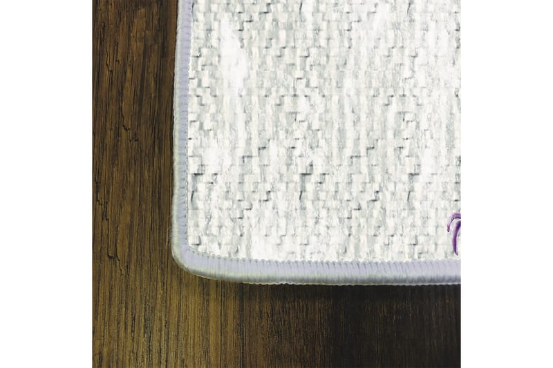 Homefesto Matta 180x280 cm, Multifärgad