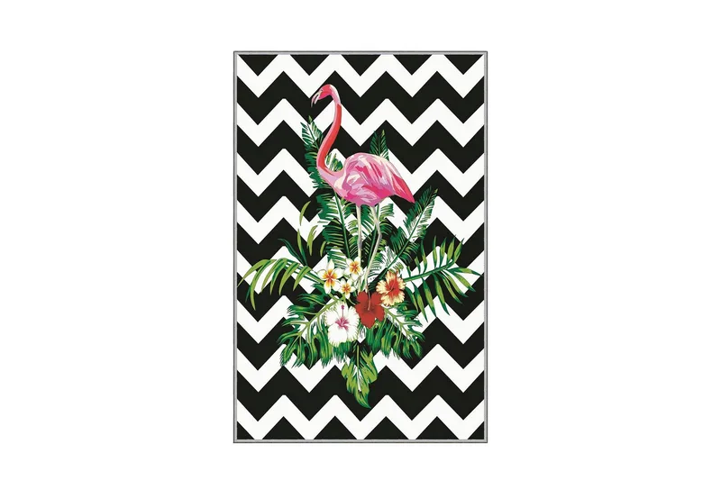 Homefesto Matta 180x280 cm - Multifärgad - Textilier & mattor - Mattor - Orientaliska mattor - Persisk matta