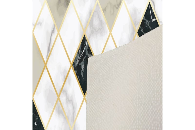 Homefesto Matta 180x280 cm - Multifärgad - Textilier & mattor - Mattor - Orientaliska mattor - Persisk matta