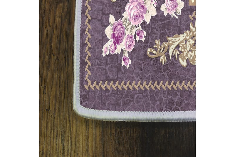 Homefesto Matta 180x280 cm - Multifärgad - Textilier & mattor - Mattor - Orientaliska mattor - Persisk matta