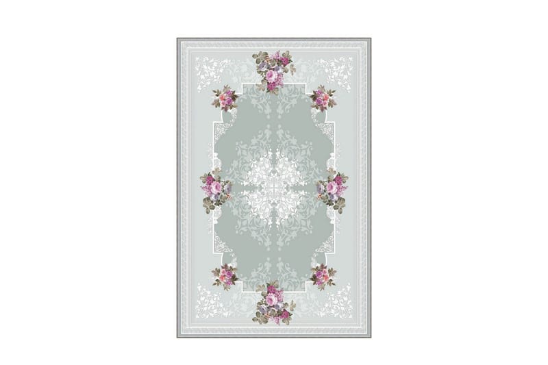 Homefesto Matta 180x280 cm - Multifärgad - Textilier & mattor - Mattor - Orientaliska mattor - Persisk matta