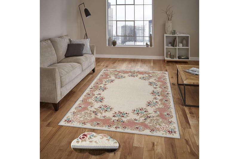 Homefesto Matta 180x280 cm, Multifärgad