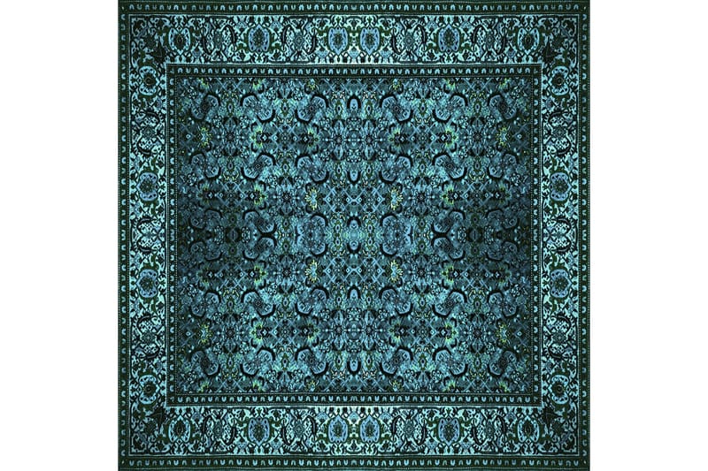 Homefesto Matta 180x280 cm - Multifärgad - Textilier & mattor - Mattor - Orientaliska mattor - Persisk matta