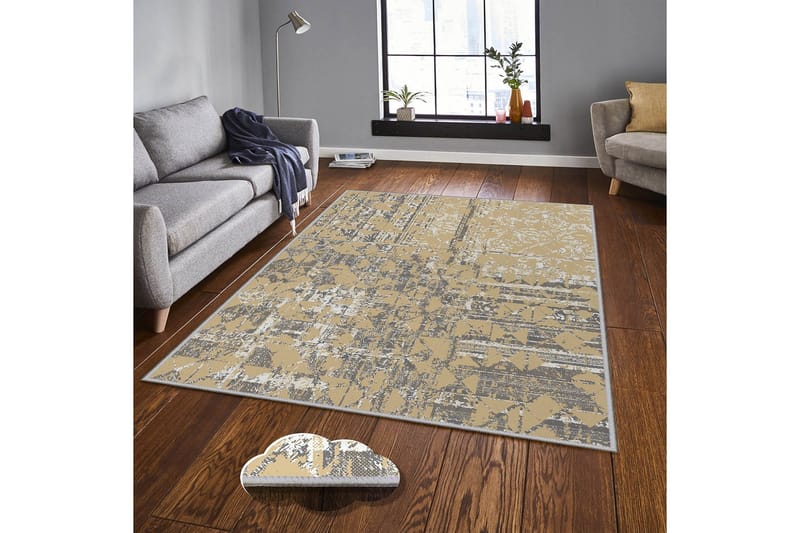 Homefesto Matta 180x280 cm - Multifärgad - Textilier & mattor - Mattor - Orientaliska mattor - Persisk matta