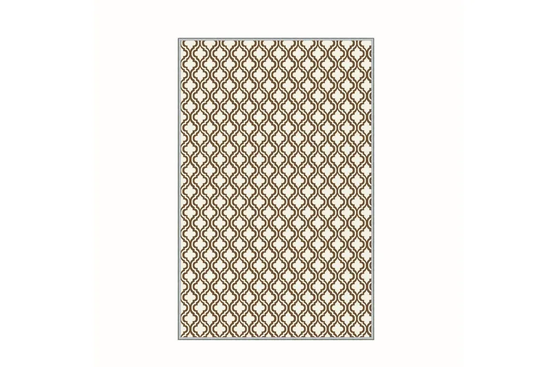 Homefesto Matta 180x280 cm - Multifärgad - Textilier & mattor - Mattor - Orientaliska mattor - Persisk matta