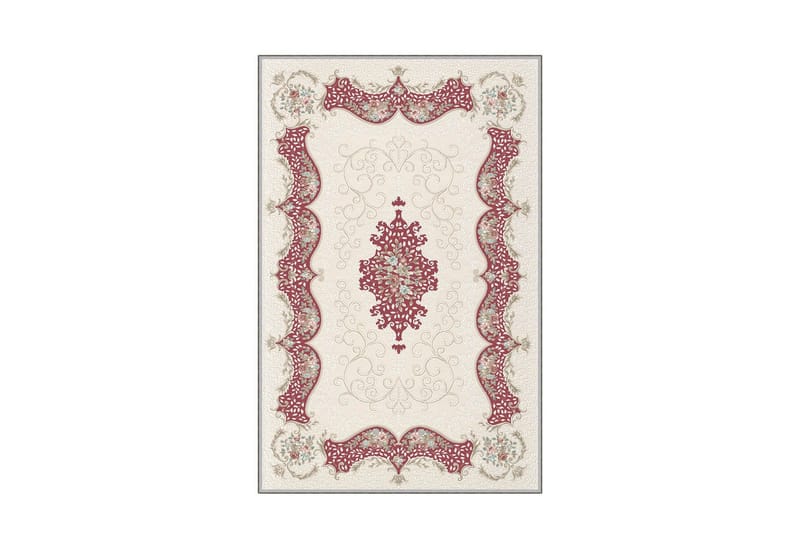 Homefesto Matta 180x280 cm - Multifärgad - Textilier & mattor - Mattor - Orientaliska mattor - Persisk matta