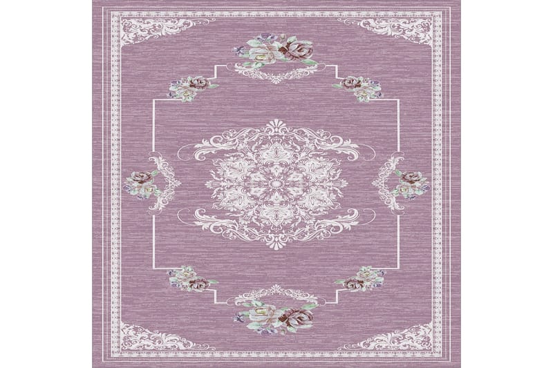 Homefesto Matta 180x280 cm - Multifärgad - Textilier & mattor - Mattor - Orientaliska mattor - Persisk matta