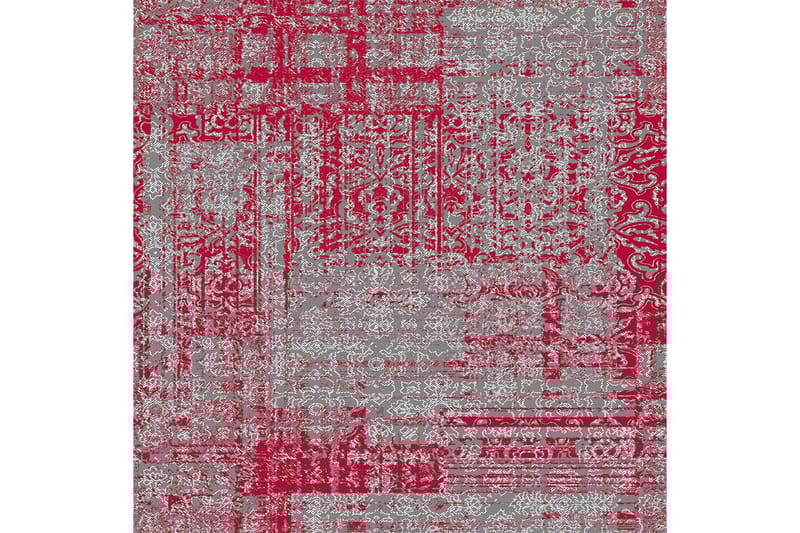 Homefesto Matta 180x280 cm, Multifärgad