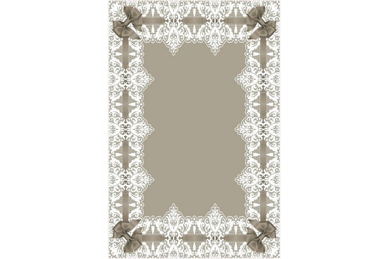 HOMEFESTO Matta 180x280 cm Multifärgad/Sammet - Textilier & mattor - Mattor - Orientaliska mattor - Persisk matta