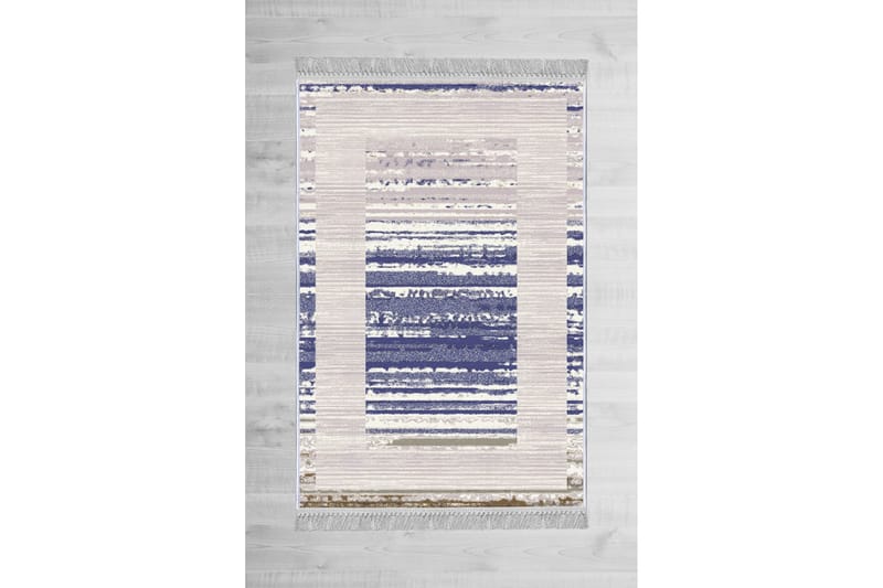 HOMEFESTO Matta 180x280 cm Multifärgad/Sammet - Textilier & mattor - Mattor - Orientaliska mattor - Persisk matta
