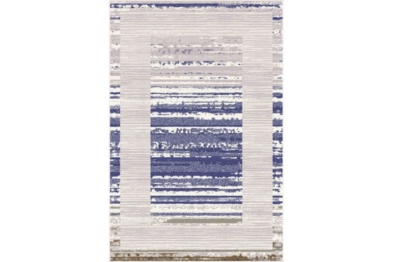 HOMEFESTO Matta 180x280 cm Multifärgad/Sammet - Textilier & mattor - Mattor - Orientaliska mattor - Persisk matta