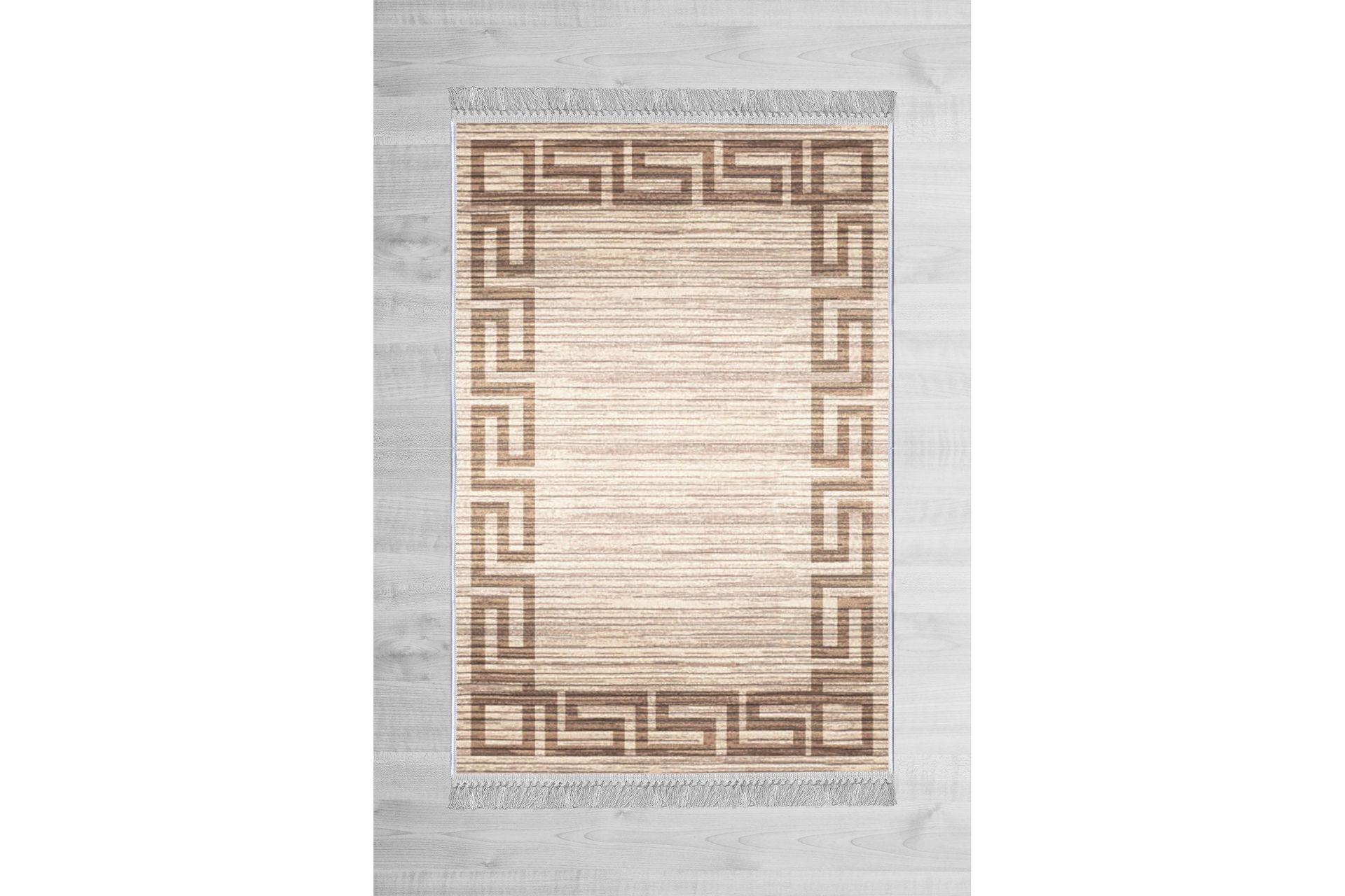 HOMEFESTO Matta 180x280 cm Multifärgad/Sammet - Textilier & mattor - Mattor - Orientaliska mattor - Persisk matta