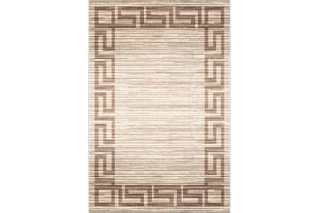 HOMEFESTO Matta 180x280 cm Multifärgad/Sammet - Textilier & mattor - Mattor - Orientaliska mattor - Persisk matta