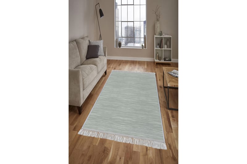 HOMEFESTO Matta 180x280 cm Multifärgad/Sammet - Textilier & mattor - Mattor - Orientaliska mattor - Persisk matta