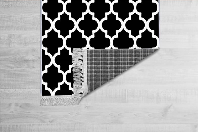 HOMEFESTO Matta 180x280 cm Multifärgad/Sammet - Textilier & mattor - Mattor - Orientaliska mattor - Persisk matta