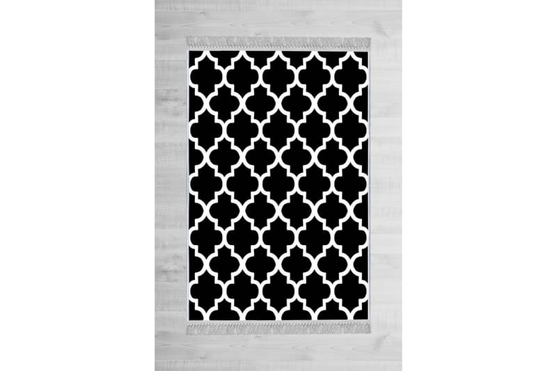 HOMEFESTO Matta 180x280 cm Multifärgad/Sammet - Textilier & mattor - Mattor - Orientaliska mattor - Persisk matta