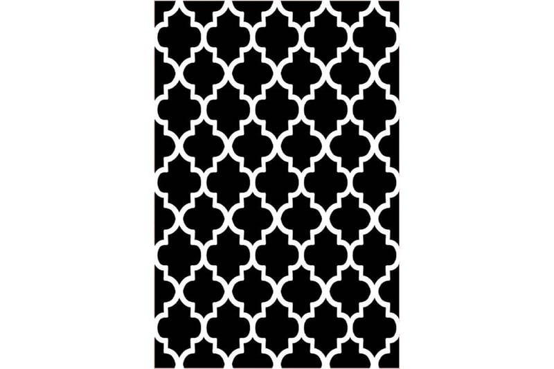HOMEFESTO Matta 180x280 cm Multifärgad/Sammet - Textilier & mattor - Mattor - Orientaliska mattor - Persisk matta