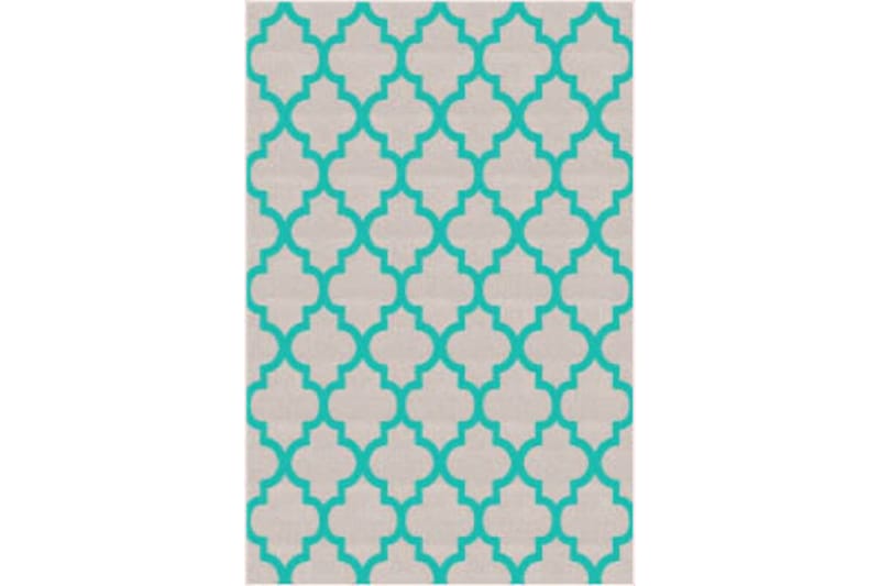 HOMEFESTO Matta 180x280 cm Multifärgad/Sammet - Textilier & mattor - Mattor - Orientaliska mattor - Persisk matta