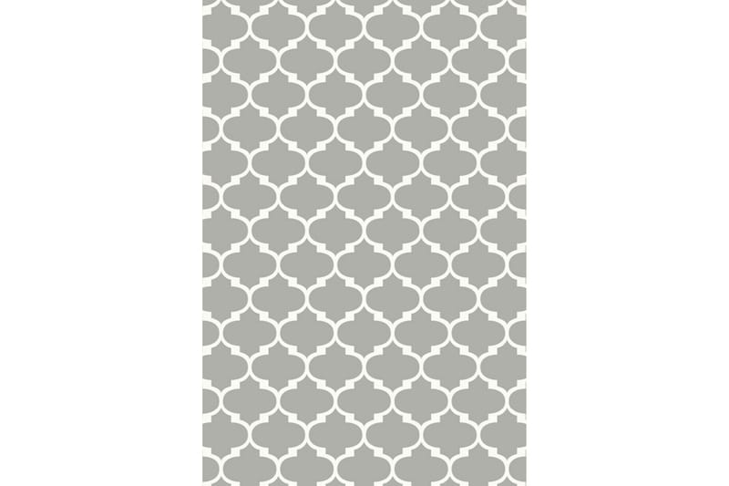 HOMEFESTO Matta 180x280 cm Multifärgad/Sammet - Textilier & mattor - Mattor - Orientaliska mattor - Persisk matta