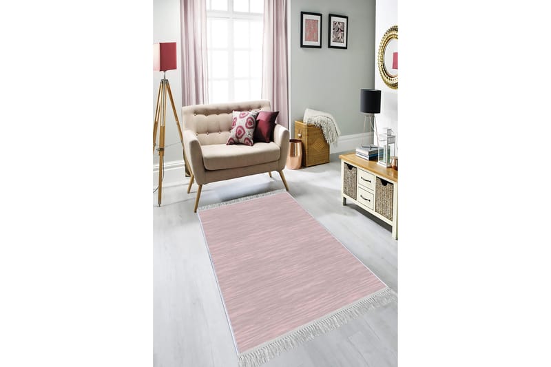HOMEFESTO Matta 180x280 cm Multifärgad/Sammet - Textilier & mattor - Mattor - Orientaliska mattor - Persisk matta