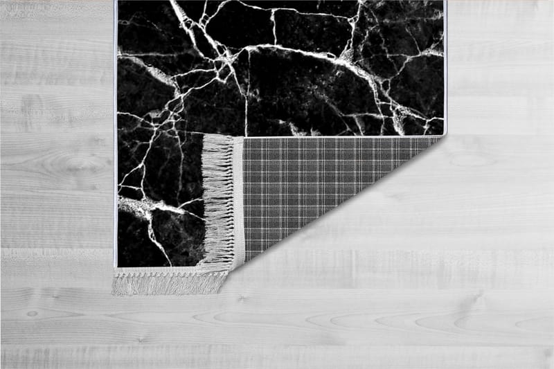 HOMEFESTO Matta 180x280 cm Multifärgad/Sammet - Textilier & mattor - Mattor - Orientaliska mattor - Persisk matta