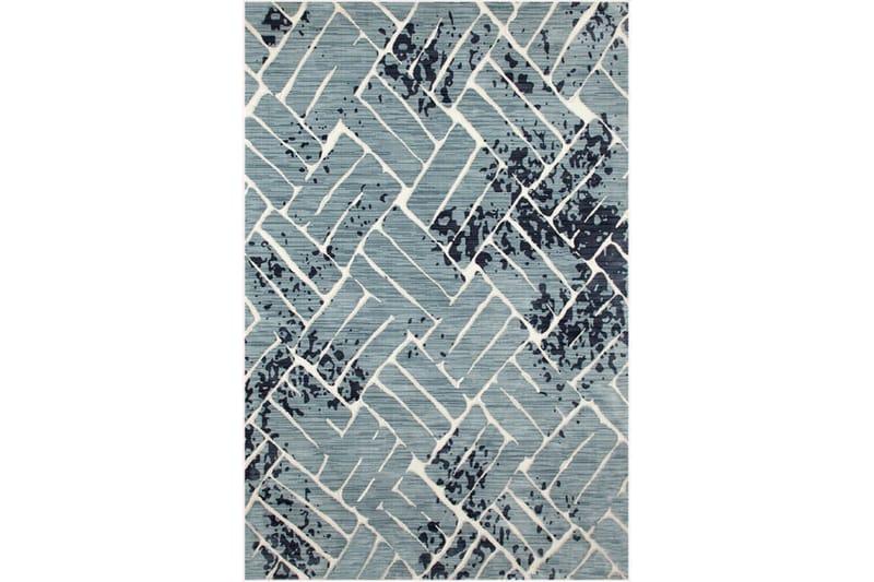 HOMEFESTO Matta 180x280 cm Multifärgad/Sammet - Textilier & mattor - Mattor - Orientaliska mattor - Persisk matta