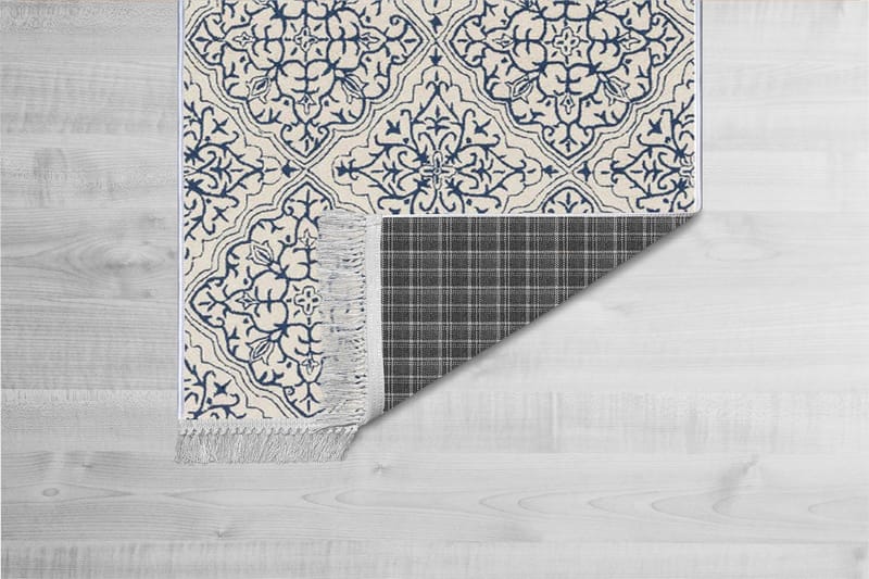HOMEFESTO Matta 180x280 cm Multifärgad/Sammet - Textilier & mattor - Mattor - Orientaliska mattor - Persisk matta
