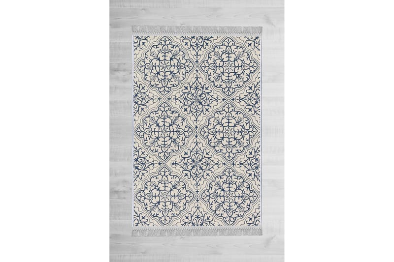 HOMEFESTO Matta 180x280 cm Multifärgad/Sammet - Textilier & mattor - Mattor - Orientaliska mattor - Persisk matta