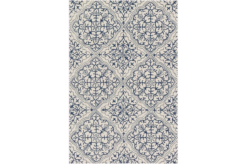HOMEFESTO Matta 180x280 cm Multifärgad/Sammet - Textilier & mattor - Mattor - Orientaliska mattor - Persisk matta