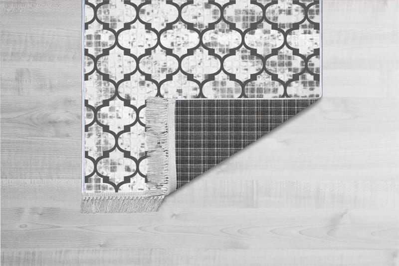 HOMEFESTO Matta 180x280 cm Multifärgad/Sammet - Textilier & mattor - Mattor - Orientaliska mattor - Persisk matta