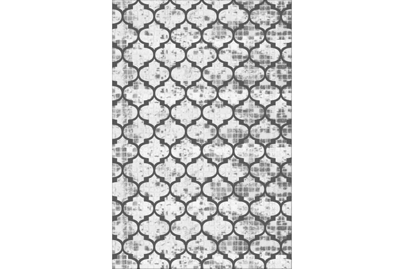 HOMEFESTO Matta 180x280 cm Multifärgad/Sammet - Textilier & mattor - Mattor - Orientaliska mattor - Persisk matta