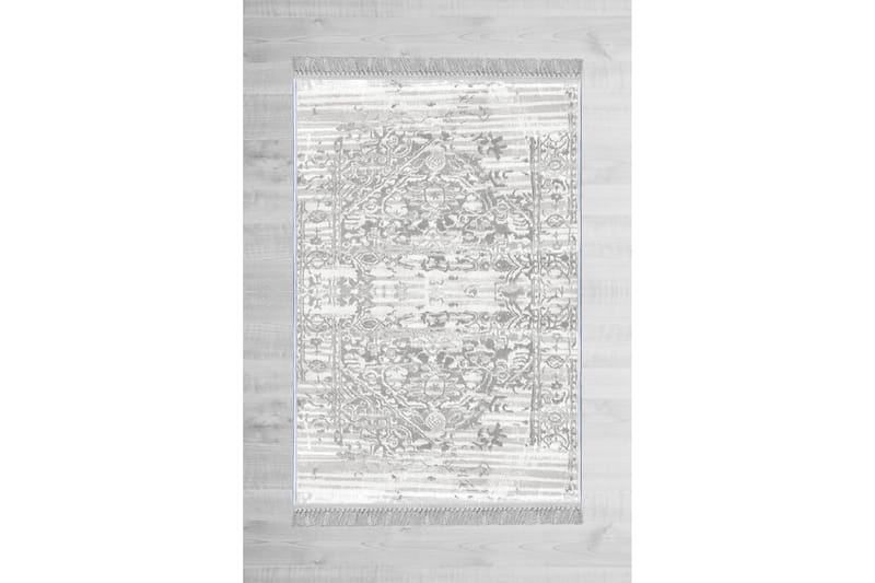 HOMEFESTO Matta 180x280 cm Multifärgad/Sammet - Textilier & mattor - Mattor - Orientaliska mattor - Persisk matta