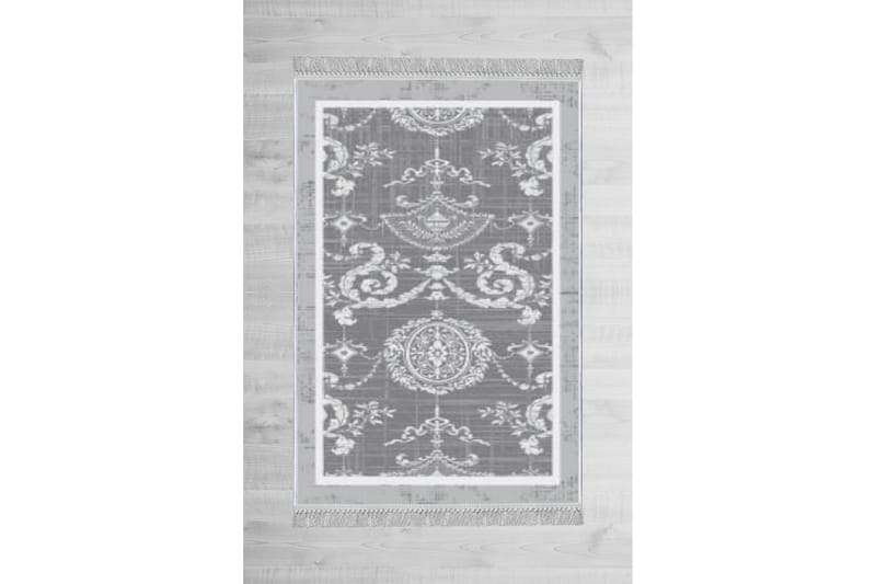 HOMEFESTO Matta 180x280 cm Multifärgad/Sammet - Textilier & mattor - Mattor - Orientaliska mattor - Persisk matta